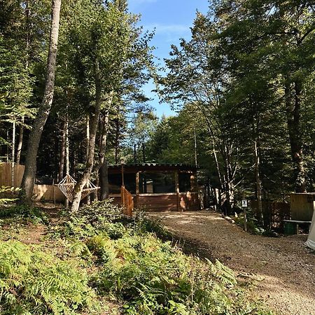 ホテル Ala Glamping Ilica  エクステリア 写真