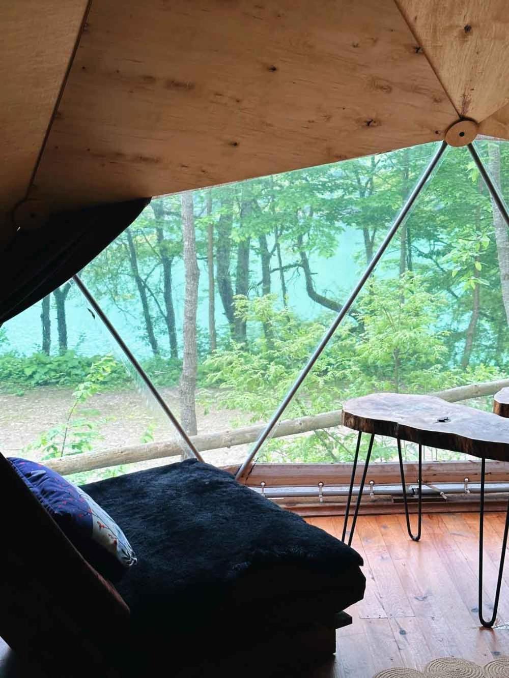 ホテル Ala Glamping Ilica  エクステリア 写真