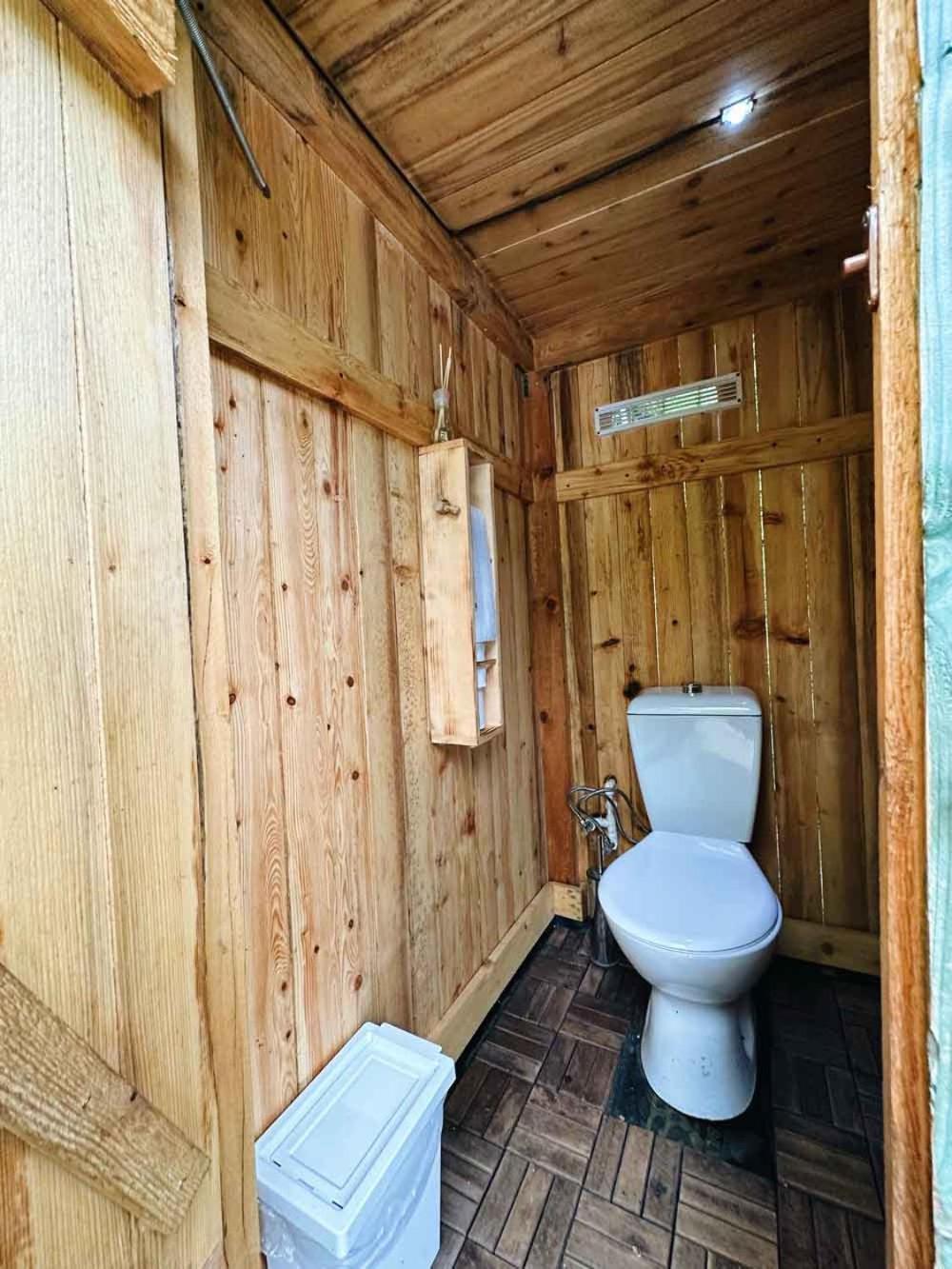 ホテル Ala Glamping Ilica  エクステリア 写真