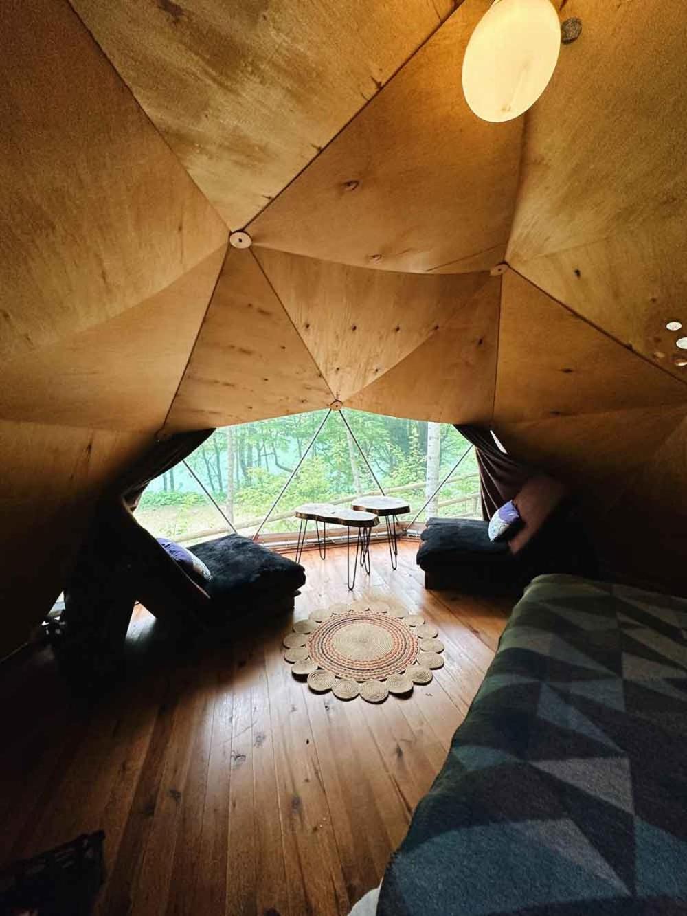 ホテル Ala Glamping Ilica  エクステリア 写真